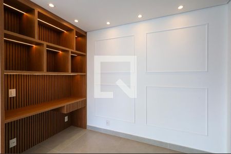 Sala de apartamento para alugar com 2 quartos, 88m² em Vila Leopoldina, São Paulo