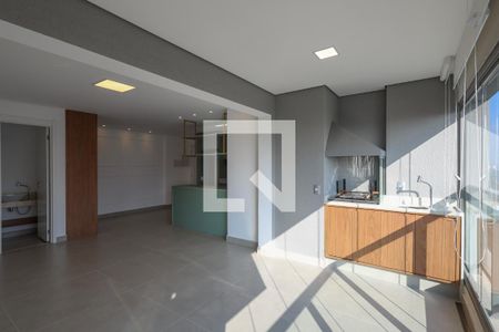 Sala de apartamento para alugar com 2 quartos, 88m² em Vila Leopoldina, São Paulo