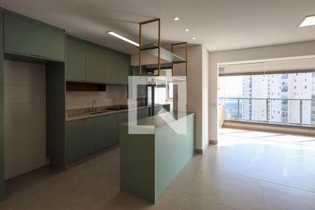 Sala de apartamento para alugar com 2 quartos, 88m² em Vila Leopoldina, São Paulo