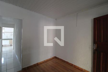 Sala de casa para alugar com 2 quartos, 75m² em Jardim Santa Cruz (campo Grande), São Paulo