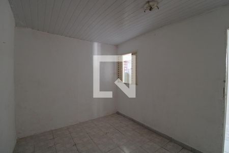 Quarto 2 de casa para alugar com 2 quartos, 75m² em Jardim Santa Cruz (campo Grande), São Paulo