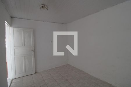 Quarto 2 de casa para alugar com 2 quartos, 75m² em Jardim Santa Cruz (campo Grande), São Paulo