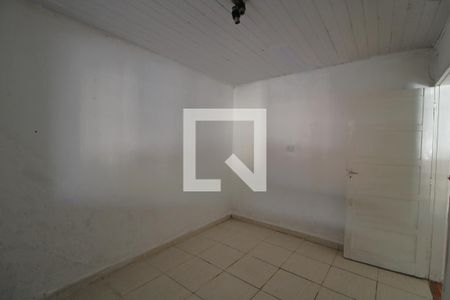 Quarto 1 de casa para alugar com 2 quartos, 75m² em Jardim Santa Cruz (campo Grande), São Paulo