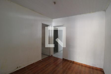 Sala  de casa para alugar com 2 quartos, 75m² em Jardim Santa Cruz (campo Grande), São Paulo