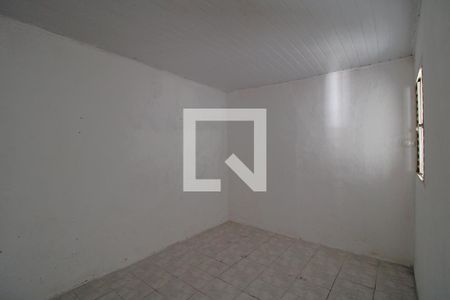 Quarto 2 de casa para alugar com 2 quartos, 75m² em Jardim Santa Cruz (campo Grande), São Paulo