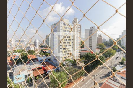 Quarto 1 - Vista de apartamento à venda com 1 quarto, 117m² em Mooca, São Paulo