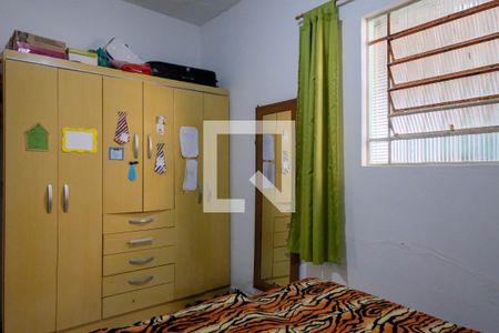 Quarto 1 de casa à venda com 4 quartos, 240m² em Renascença, Belo Horizonte