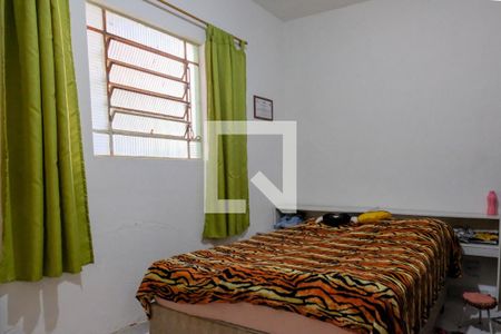 Quarto 1 de casa à venda com 4 quartos, 240m² em Renascença, Belo Horizonte