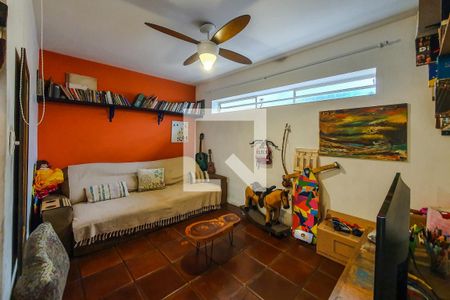 sala de casa à venda com 3 quartos, 177m² em Vila Mariana, São Paulo