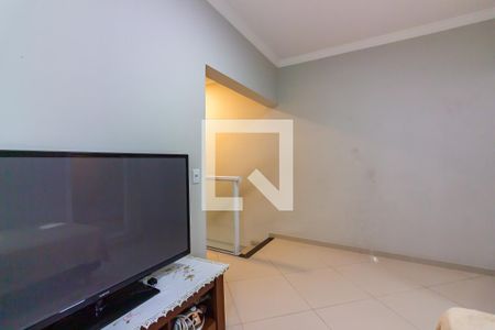 Sala 2 de casa à venda com 3 quartos, 180m² em Quitaúna, Osasco