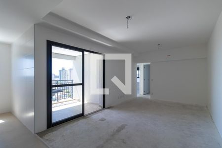 Sala de apartamento à venda com 3 quartos, 78m² em Jardim Guanabara, Campinas