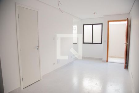 Suíte 1 de casa de condomínio à venda com 2 quartos, 70m² em Pestana, Osasco