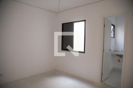 Suíte 2 de casa de condomínio à venda com 2 quartos, 70m² em Pestana, Osasco