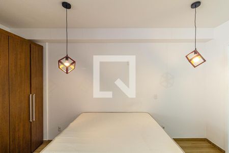 Studio de kitnet/studio para alugar com 1 quarto, 40m² em Santa Cecília, São Paulo