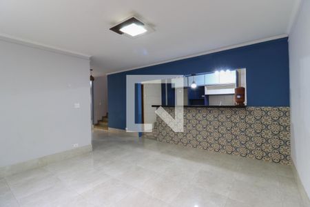 Sala de Jantar de casa para alugar com 3 quartos, 300m² em Brooklin, São Paulo