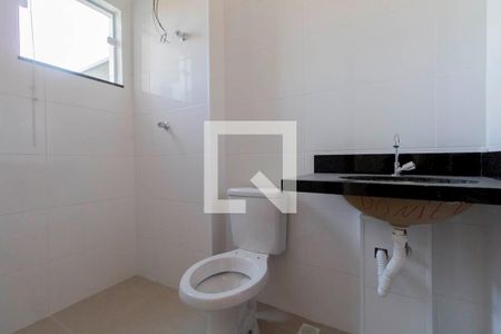 Apartamento para alugar com 36m², 2 quartos e sem vaga Apartamento para alugar com 36m², 2 quartos e sem vagaBanheiro