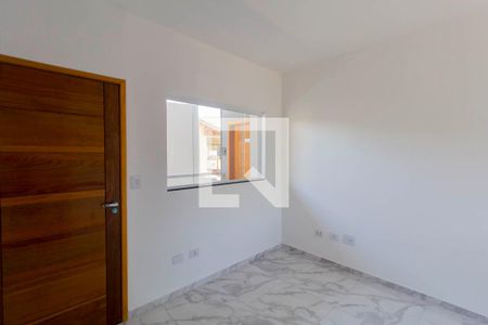 Sala e Cozinha Integrada  de apartamento para alugar com 2 quartos, 36m² em Jardim Sao Vicente, São Paulo