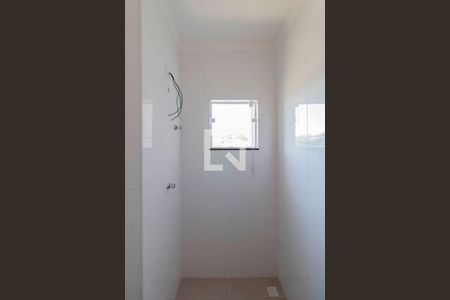 Apartamento para alugar com 36m², 2 quartos e sem vaga Apartamento para alugar com 36m², 2 quartos e sem vagaBanheiro