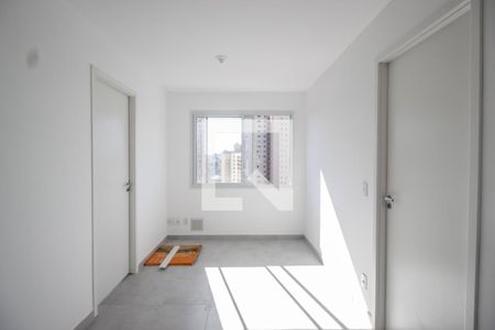 Apartamento para alugar com 34m², 2 quartos e sem vagaSala