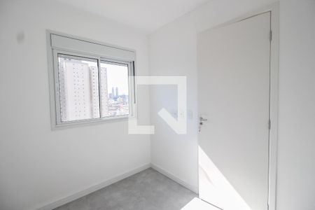 Quarto 1 de apartamento para alugar com 2 quartos, 34m² em Parada Inglesa, São Paulo