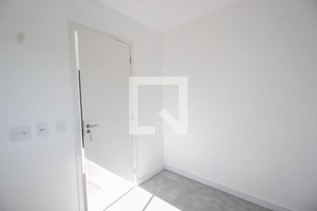 Quarto 1 de apartamento para alugar com 2 quartos, 34m² em Parada Inglesa, São Paulo