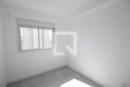 Quarto 2 de apartamento para alugar com 2 quartos, 34m² em Parada Inglesa, São Paulo