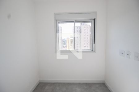 Quarto 1 de apartamento para alugar com 2 quartos, 34m² em Parada Inglesa, São Paulo