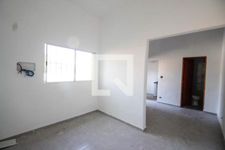 Sala de casa para alugar com 2 quartos, 100m² em Vila Dom Pedro Ii, São Paulo