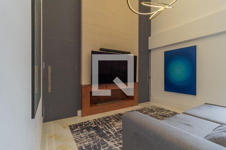 Apartamento à venda com 168m², 4 quartos e 3 vagasSala