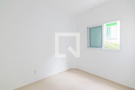 Quarto 1 de apartamento à venda com 2 quartos, 88m² em Vila Bela Vista, Santo André