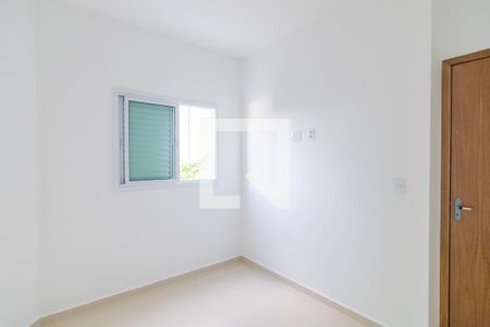 Quarto 1 de apartamento à venda com 2 quartos, 88m² em Vila Bela Vista, Santo André