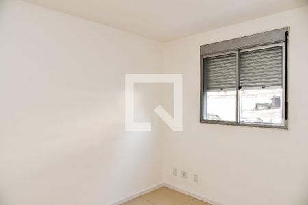 Quarto 2 de apartamento para alugar com 2 quartos, 44m² em Coronel Aparicio Borges, Porto Alegre