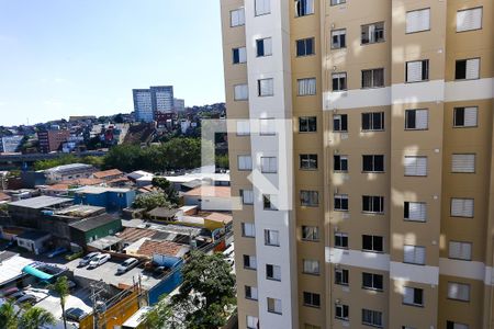 vista de apartamento para alugar com 2 quartos, 41m² em Vila Plana, São Paulo