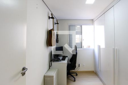 Quarto 1 de apartamento para alugar com 2 quartos, 41m² em Vila Plana, São Paulo