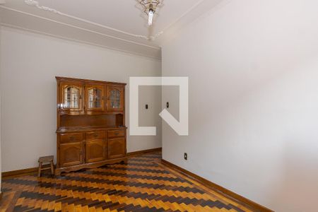 Sala de apartamento à venda com 3 quartos, 70m² em Cristo Redentor, Porto Alegre