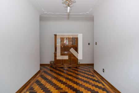 Sala de apartamento à venda com 3 quartos, 70m² em Cristo Redentor, Porto Alegre