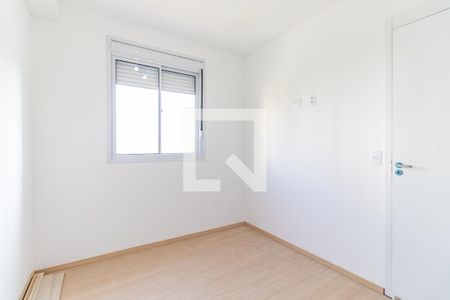 Quarto de apartamento à venda com 1 quarto, 24m² em Cidade Ademar, São Paulo
