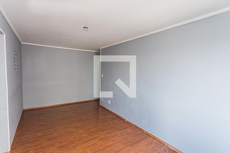 Sala de apartamento à venda com 2 quartos, 50m² em Jardim Peri, São Paulo