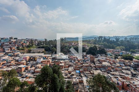 Vista Quarto 1 de apartamento à venda com 2 quartos, 50m² em Jardim Peri, São Paulo