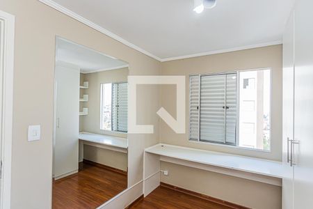 Quarto 2 de apartamento à venda com 2 quartos, 50m² em Jardim Peri, São Paulo