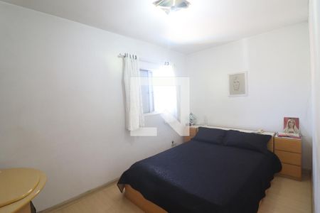 Quarto 1  de apartamento à venda com 2 quartos, 79m² em Vila Dom Pedro Ii, São Paulo