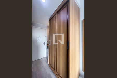 Studio  de apartamento para alugar com 1 quarto, 29m² em Indianópolis, São Paulo