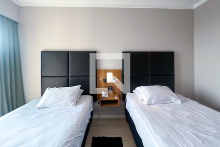 Studio  de apartamento para alugar com 1 quarto, 29m² em Indianópolis, São Paulo