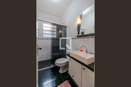 Quarto 1 - Suíte de casa à venda com 2 quartos, 160m² em Camaquã, Porto Alegre