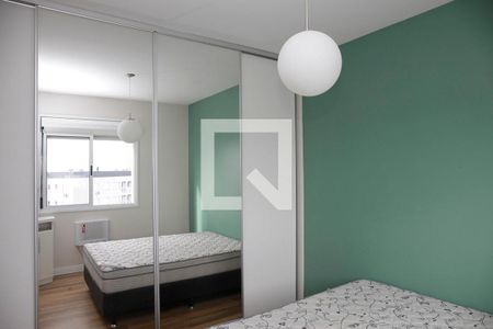 Quarto 1 de apartamento para alugar com 2 quartos, 69m² em Floresta, Porto Alegre