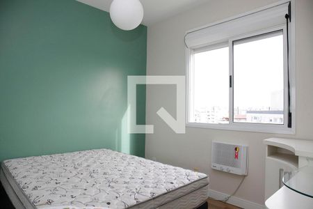 Quarto 1 de apartamento para alugar com 2 quartos, 69m² em Floresta, Porto Alegre