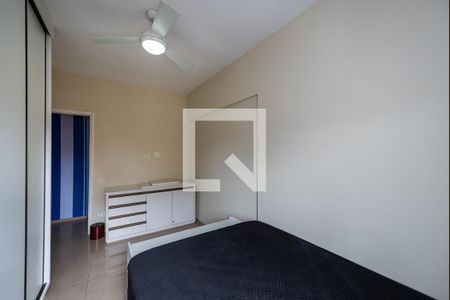 Quarto 1 de apartamento para alugar com 2 quartos, 75m² em Ponta da Praia, Santos