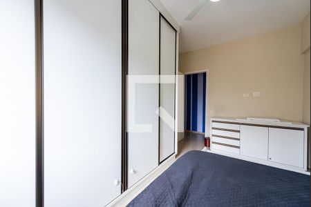 Quarto 1 de apartamento para alugar com 2 quartos, 75m² em Ponta da Praia, Santos