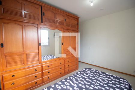 Suíte 1 de apartamento à venda com 3 quartos, 96m² em Recreio dos Bandeirantes, Rio de Janeiro