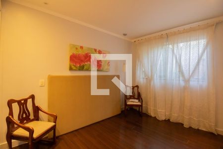 Suíte 3 de casa à venda com 4 quartos, 203m² em Vila Silveira, Guarulhos